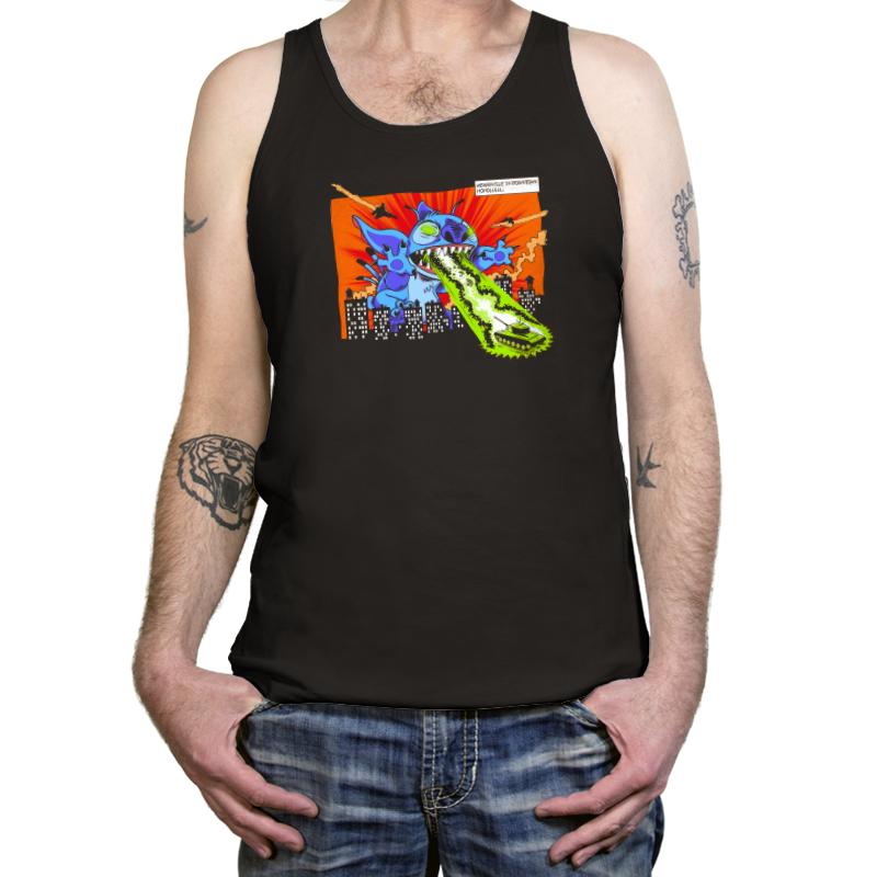 Kaiju-626 Exclusive