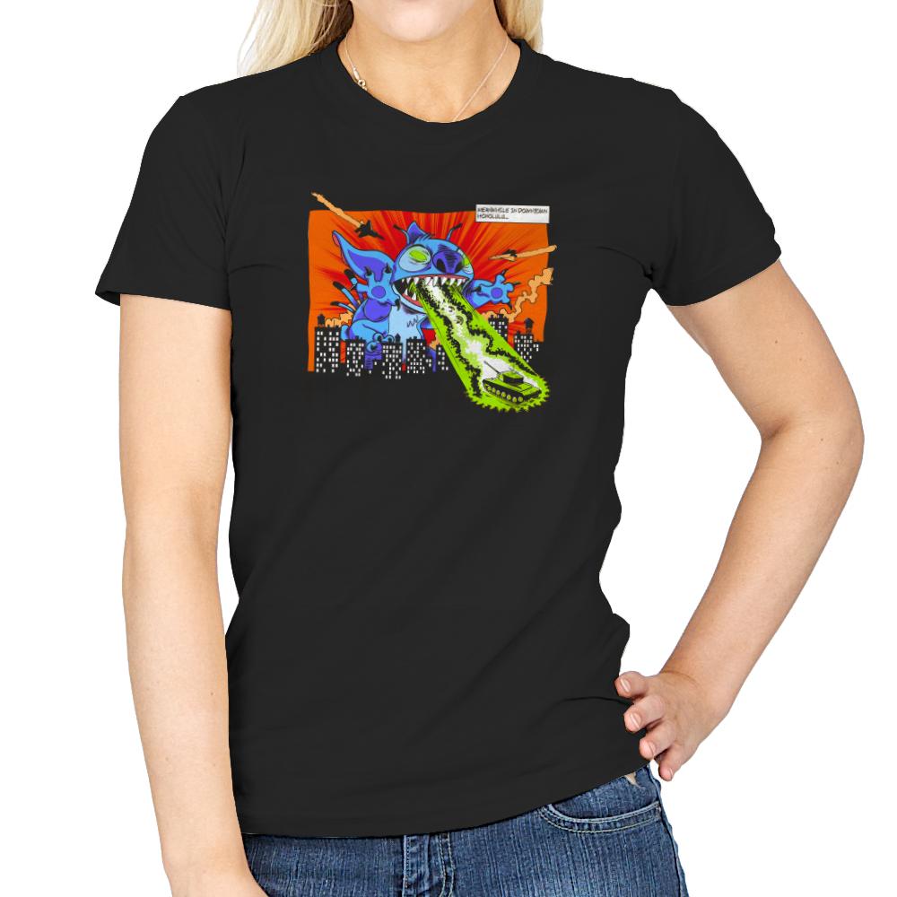 Kaiju-626 Exclusive