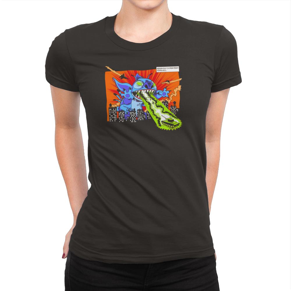 Kaiju-626 Exclusive
