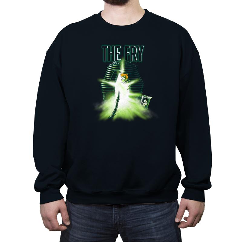 The Fry Exclusive