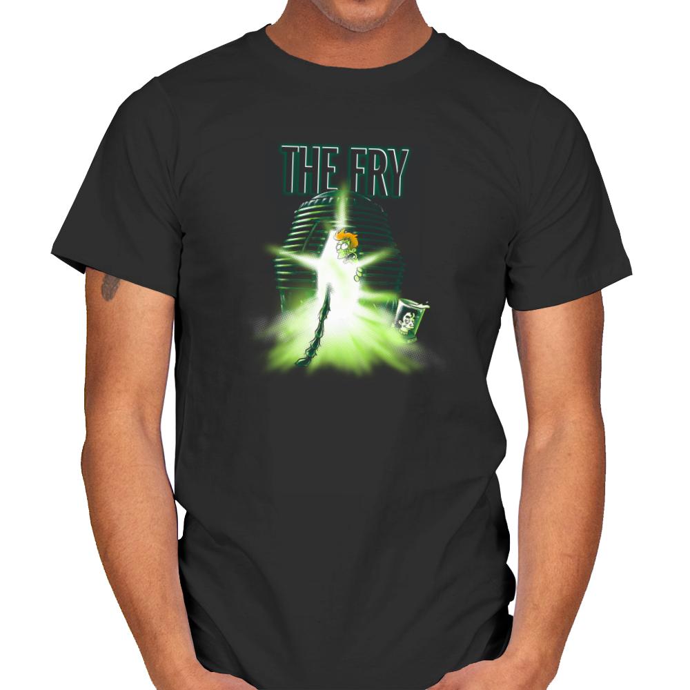 The Fry Exclusive