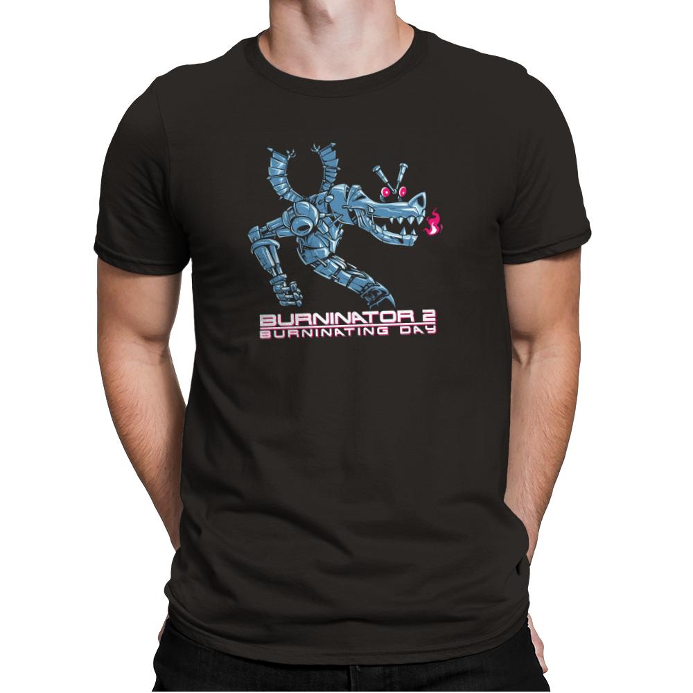 Burninator 2 Exclusive