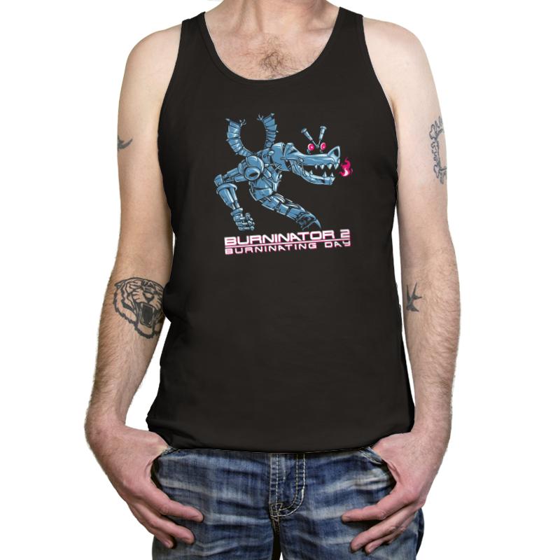 Burninator 2 Exclusive