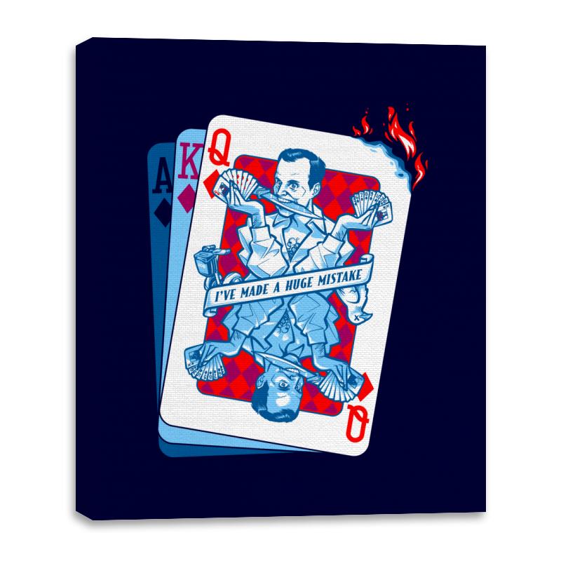 Gob of Diamonds Exclusive