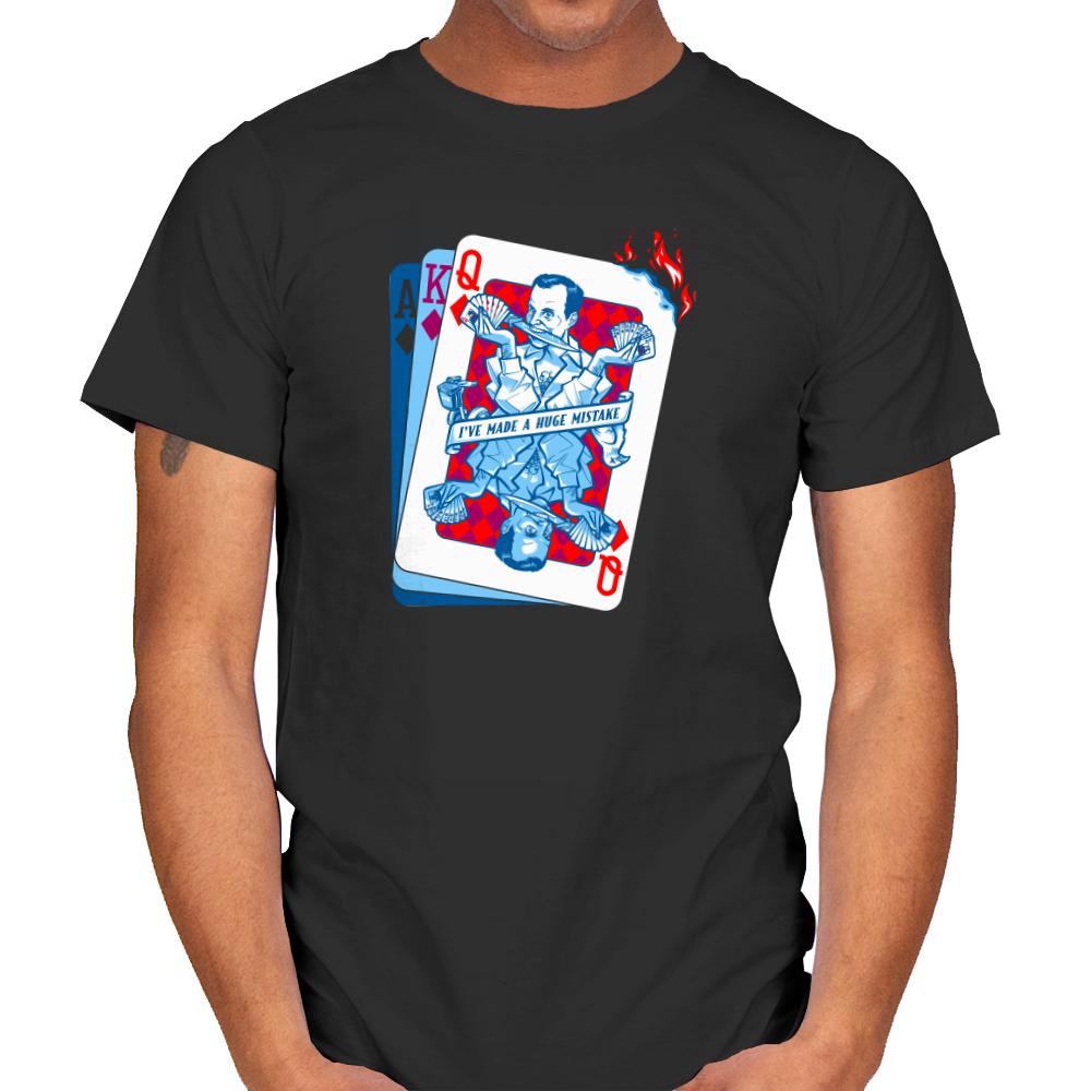 Gob of Diamonds Exclusive