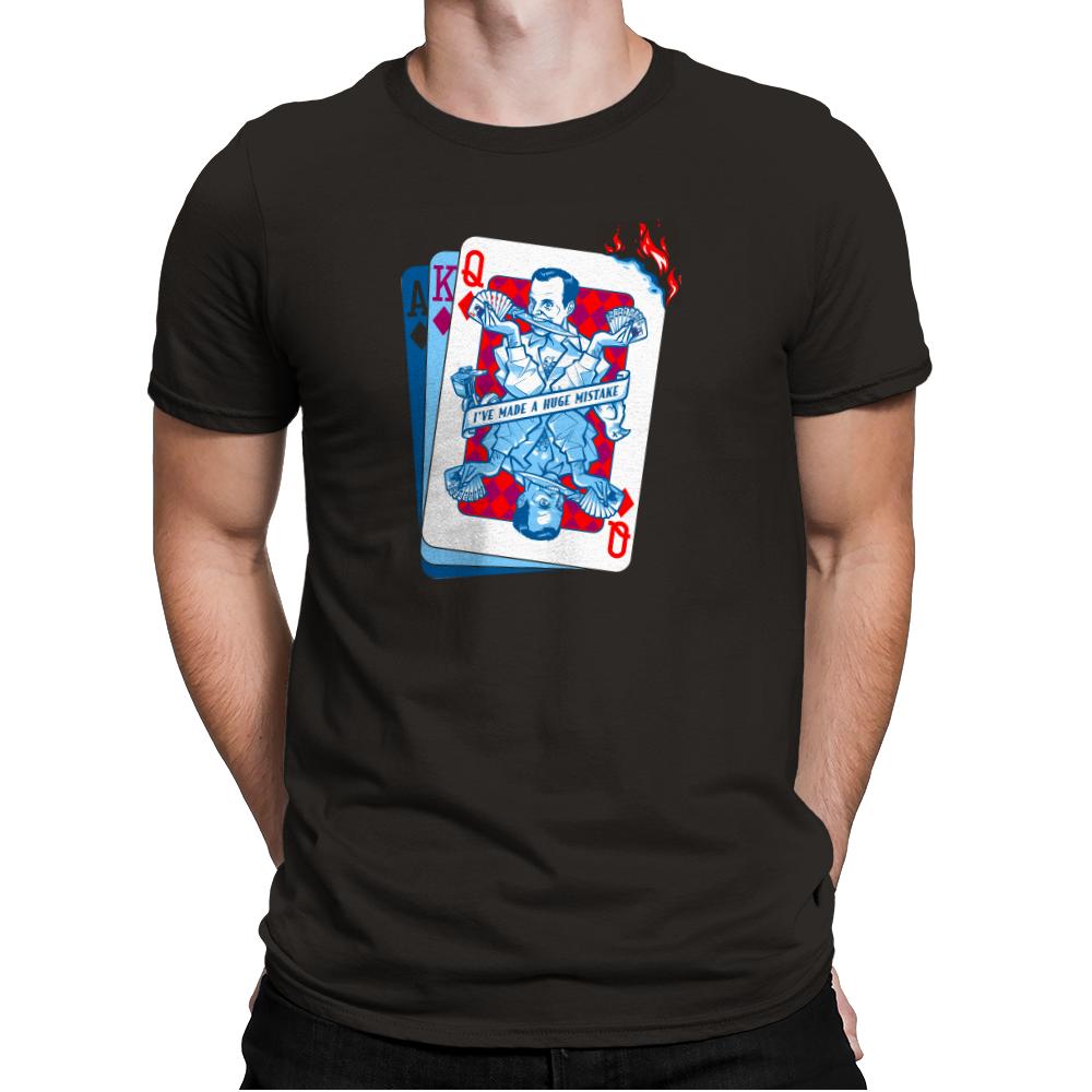 Gob of Diamonds Exclusive