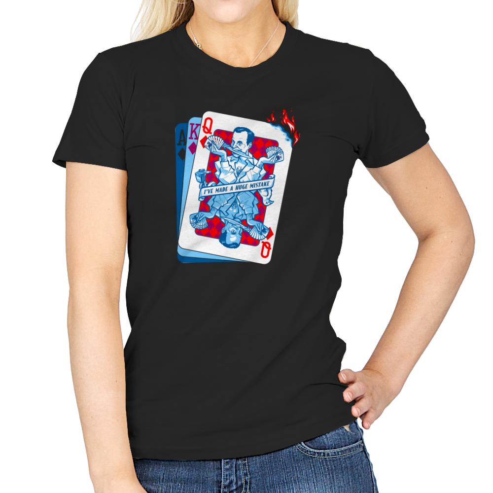 Gob of Diamonds Exclusive