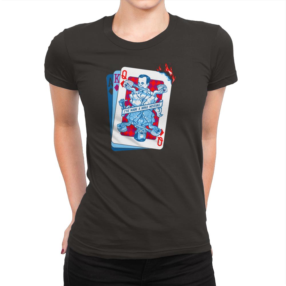 Gob of Diamonds Exclusive