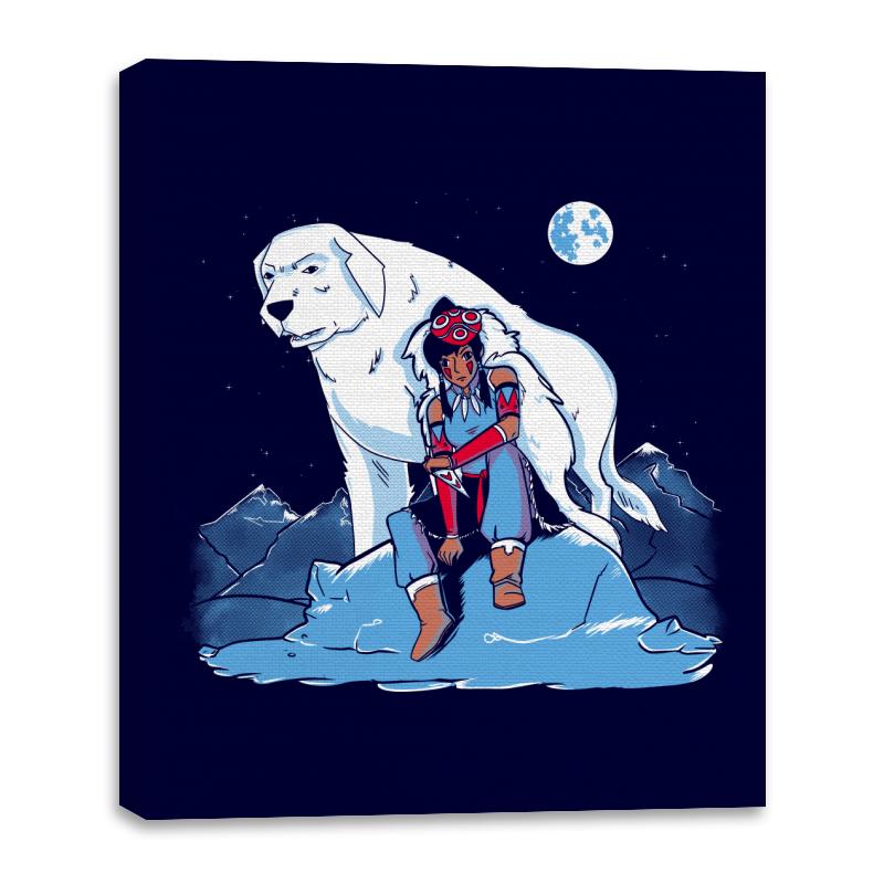 The Legend of Mononoke  Exclusive