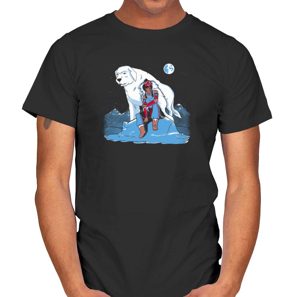 The Legend of Mononoke  Exclusive