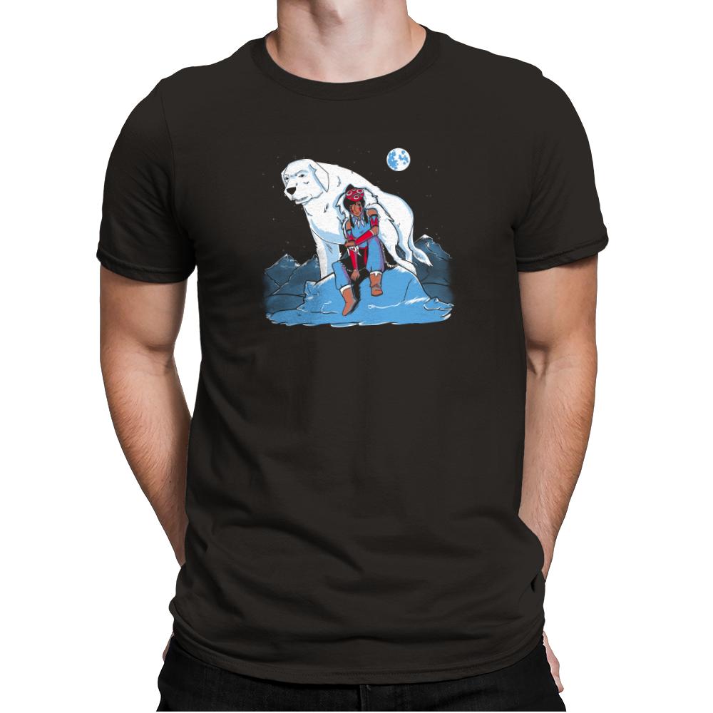 The Legend of Mononoke  Exclusive