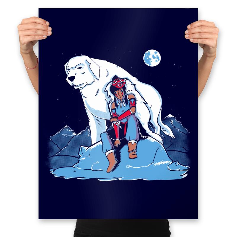 The Legend of Mononoke  Exclusive
