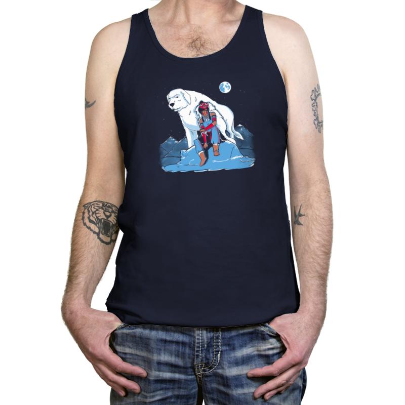 The Legend of Mononoke  Exclusive
