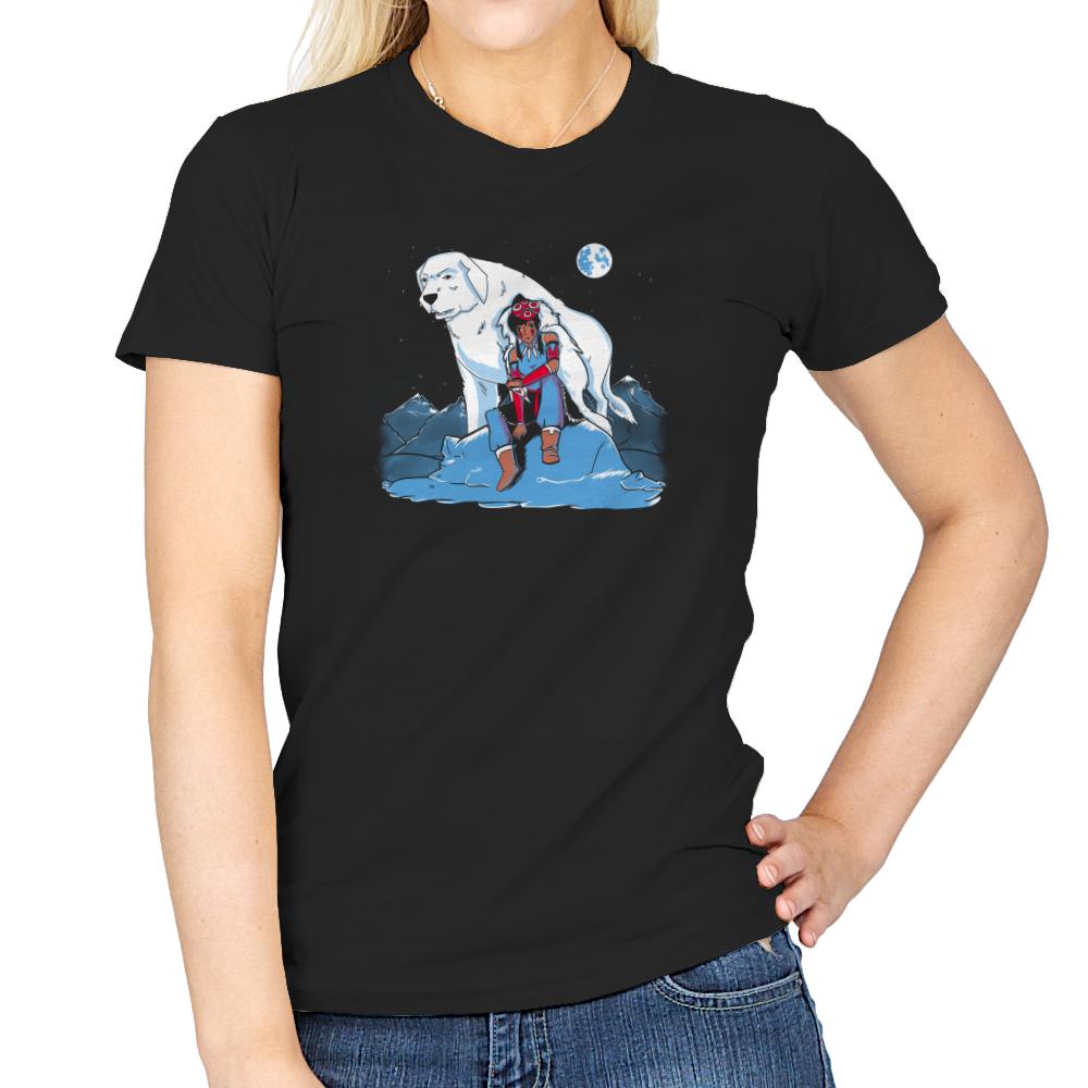 The Legend of Mononoke  Exclusive