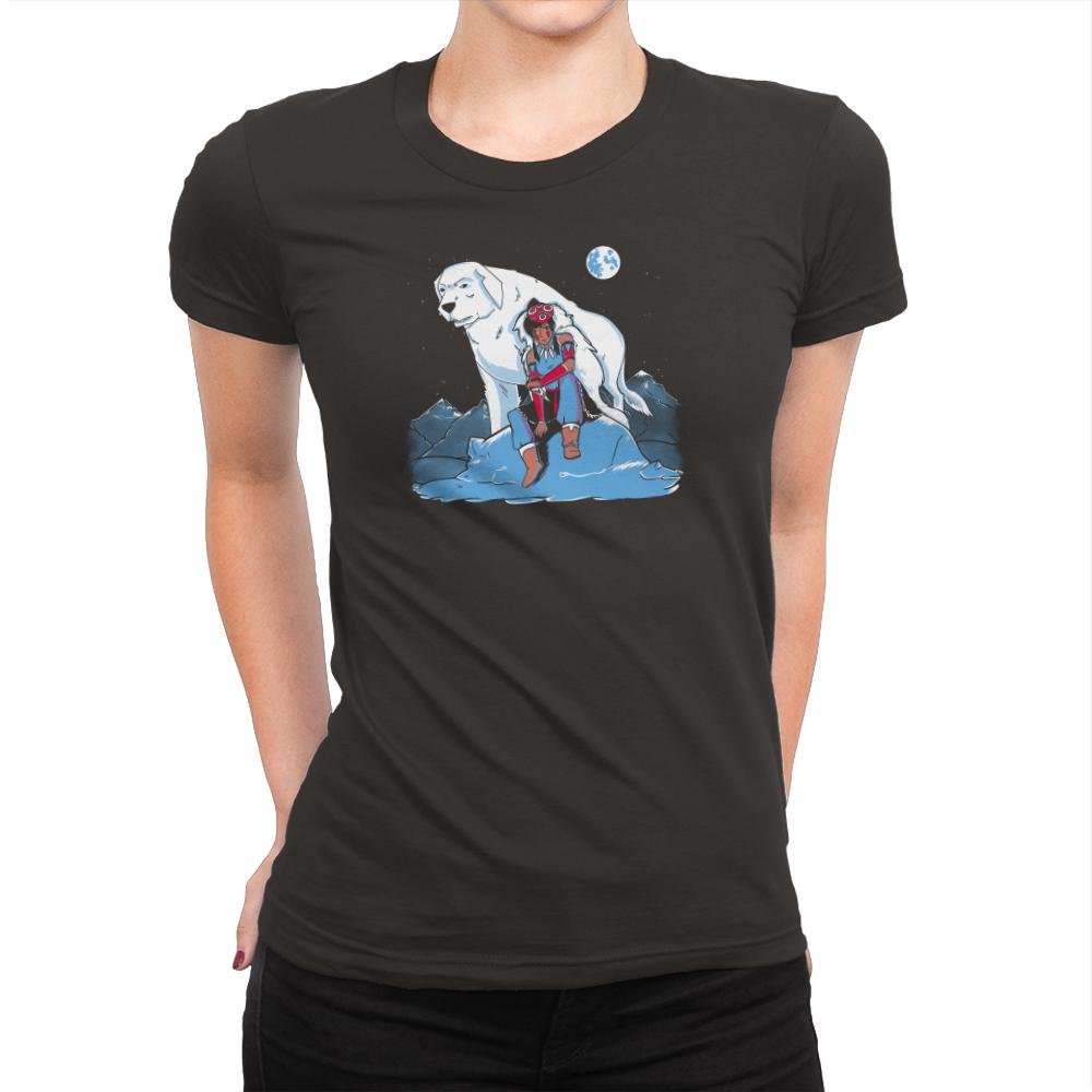 The Legend of Mononoke  Exclusive