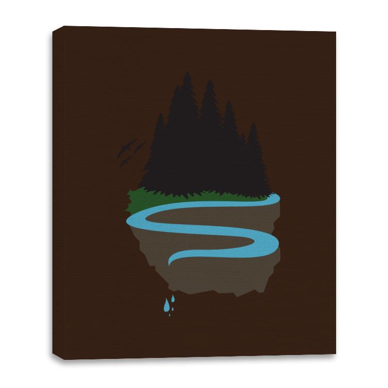 Cliffside Paradise Exclusive