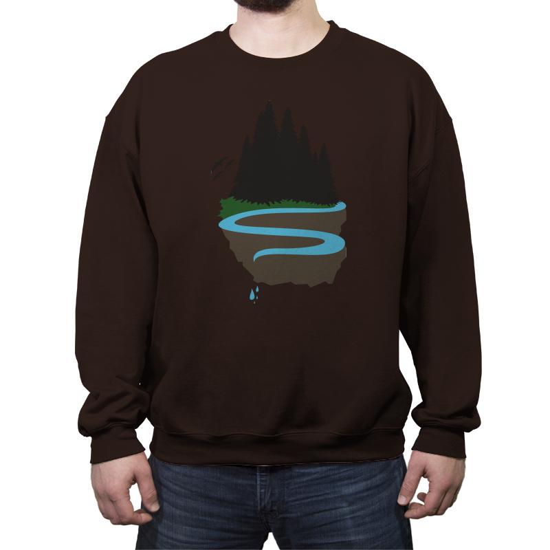 Cliffside Paradise Exclusive