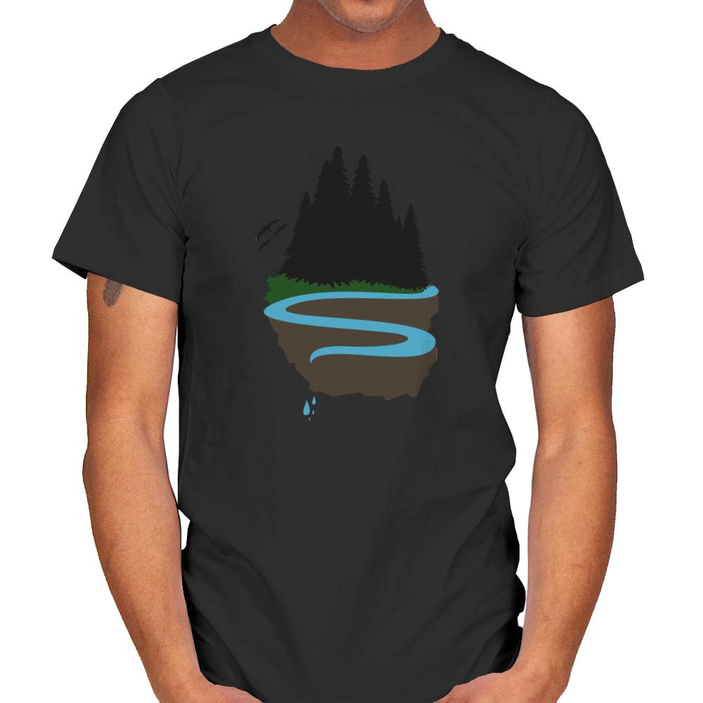 Cliffside Paradise Exclusive