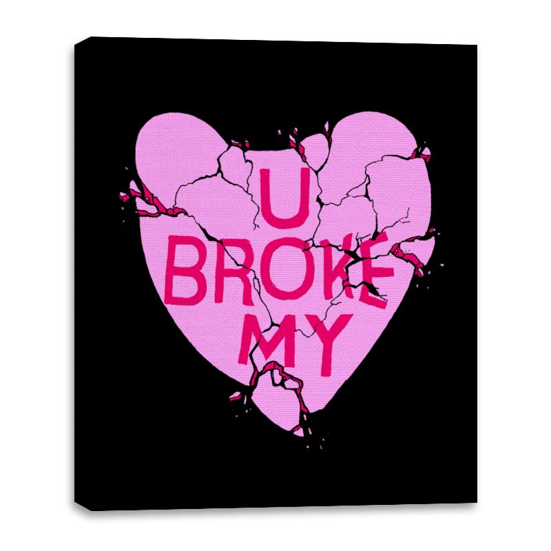 Heartbreaker Exclusive