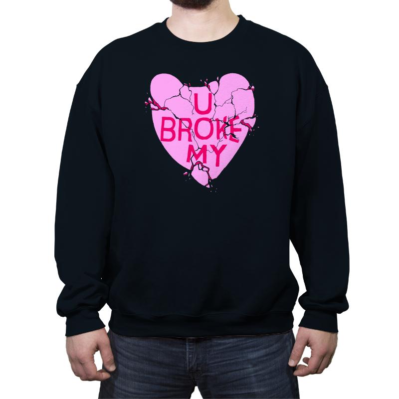 Heartbreaker Exclusive