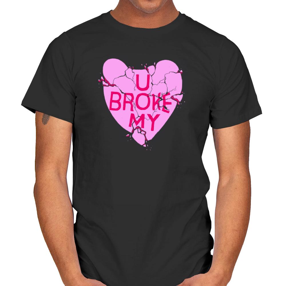 Heartbreaker Exclusive