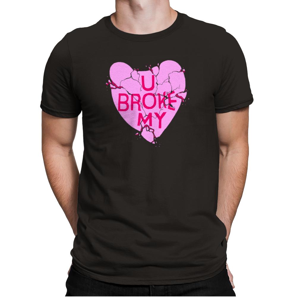 Heartbreaker Exclusive