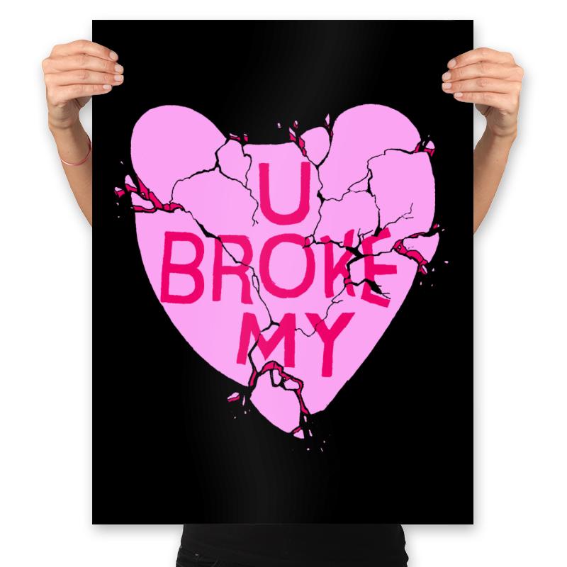 Heartbreaker Exclusive