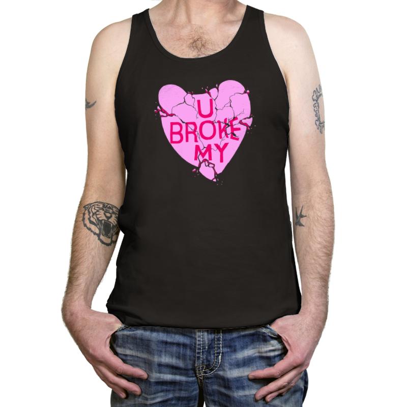 Heartbreaker Exclusive