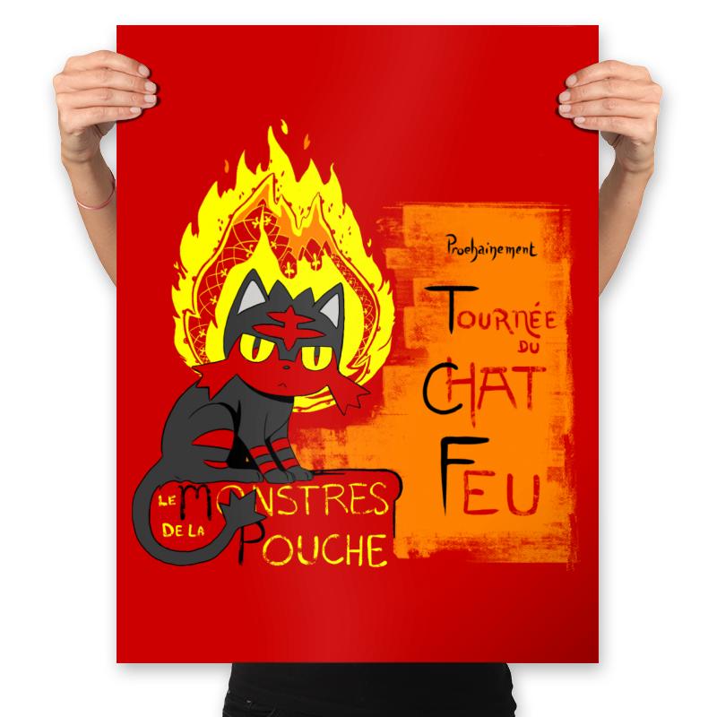 Le Litten Exclusive