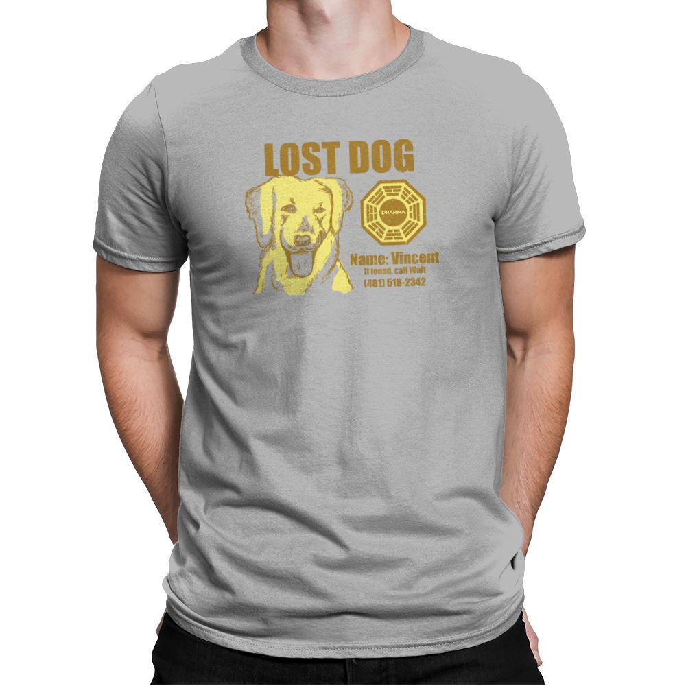 Lost Dog Exclusive