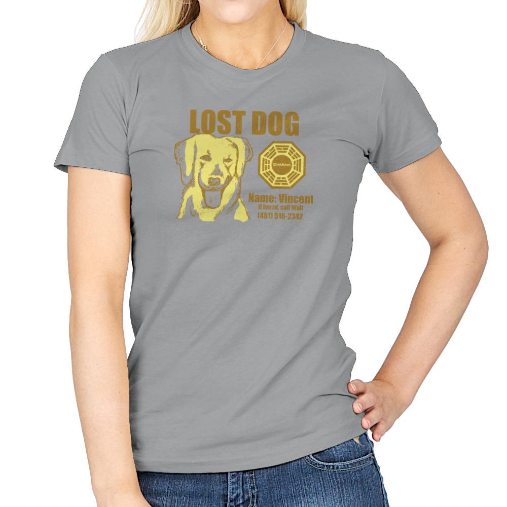 Lost Dog Exclusive