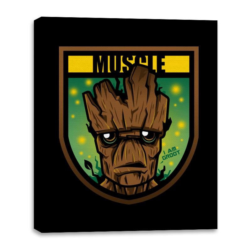 Muscle Exclusive