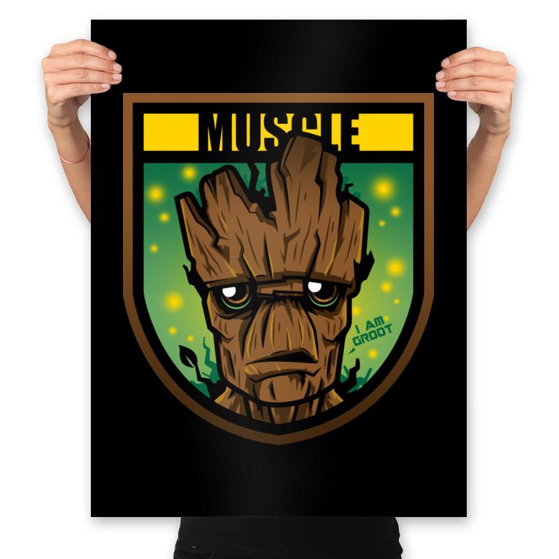 Muscle Exclusive