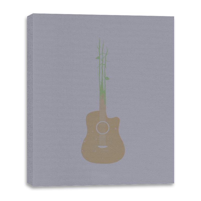 Natures Guitar Exclusive