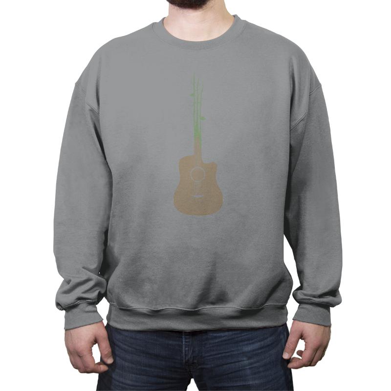 Natures Guitar Exclusive