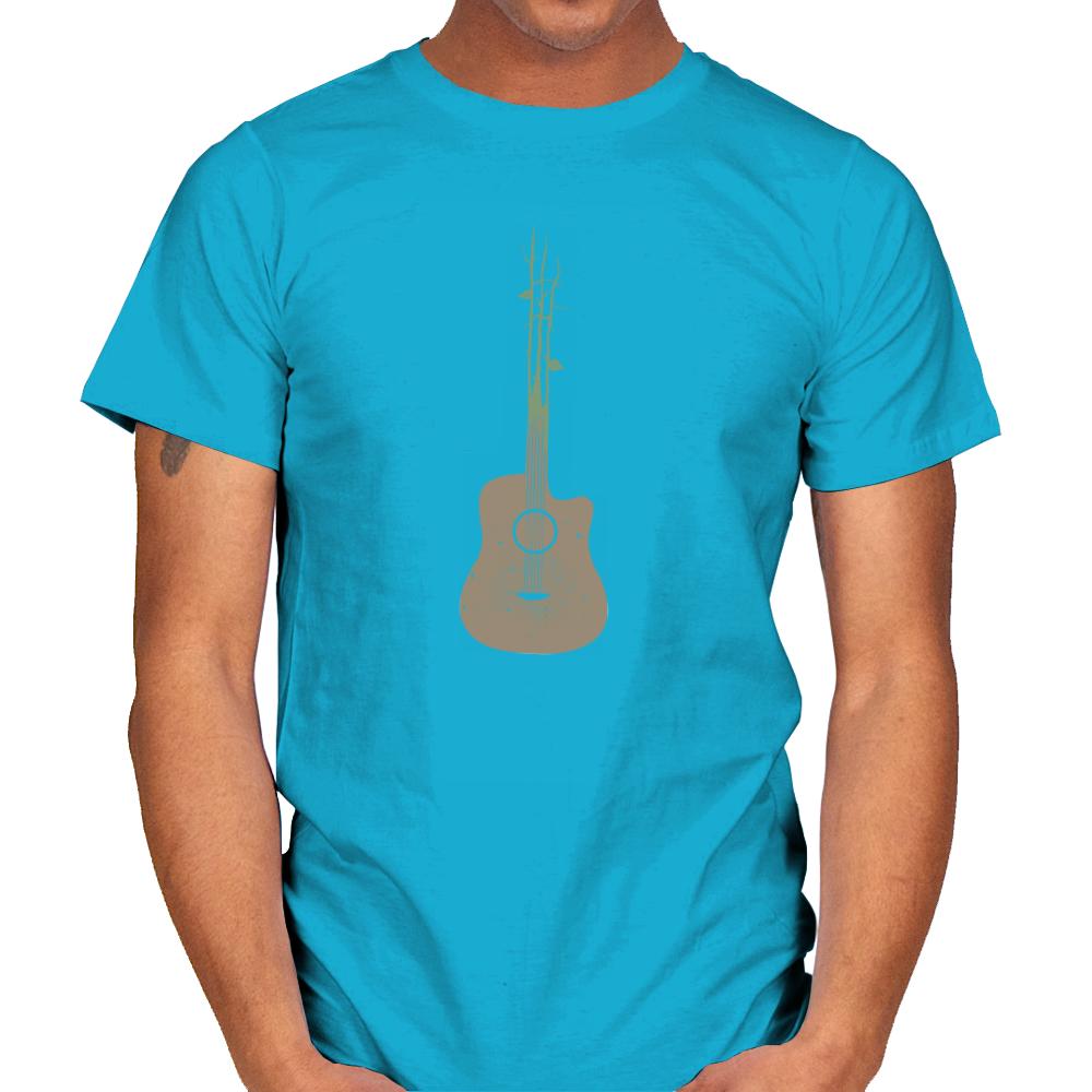 Natures Guitar Exclusive