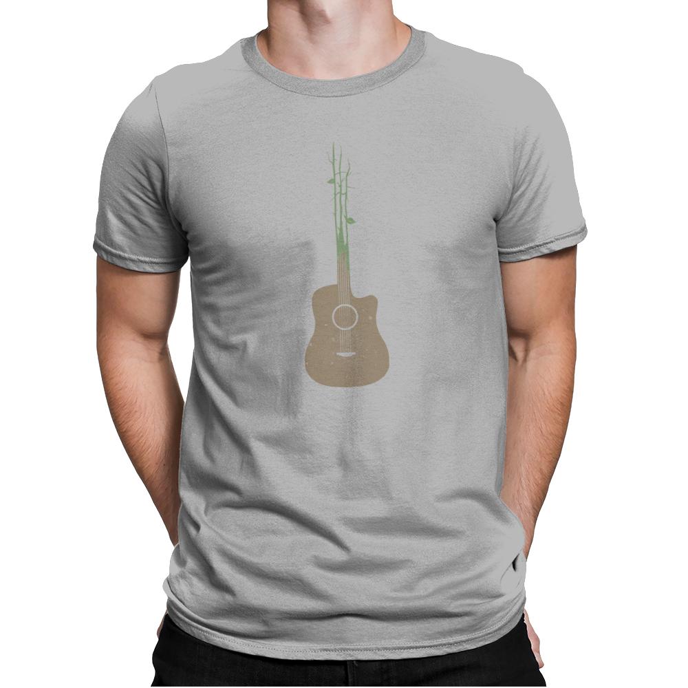 Natures Guitar Exclusive