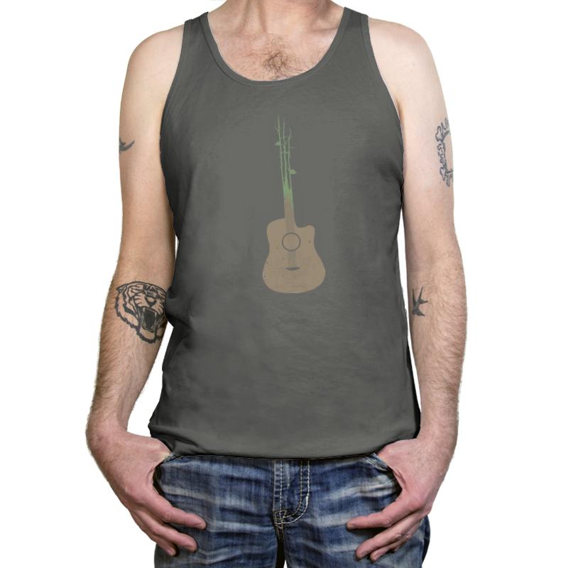 Natures Guitar Exclusive