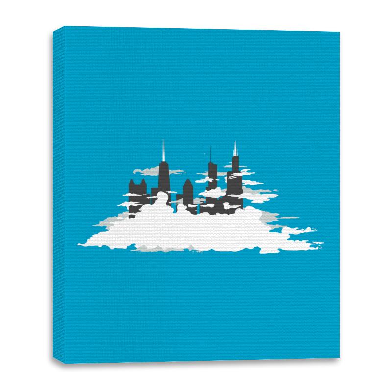 Schi-Town Exclusive