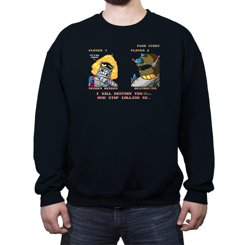 Street Bender Exclusive