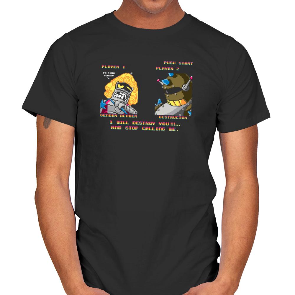 Street Bender Exclusive