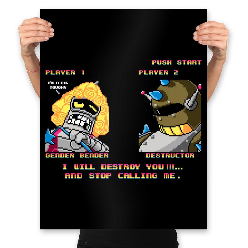 Street Bender Exclusive