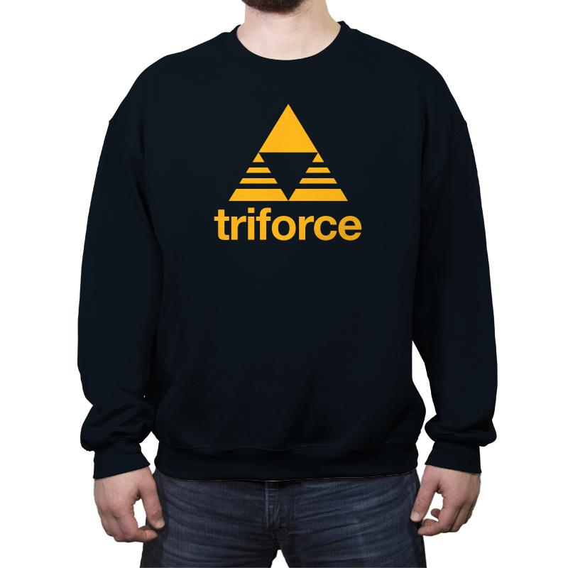 Stripe-Force Exclusive