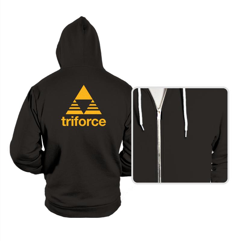 Stripe-Force Exclusive