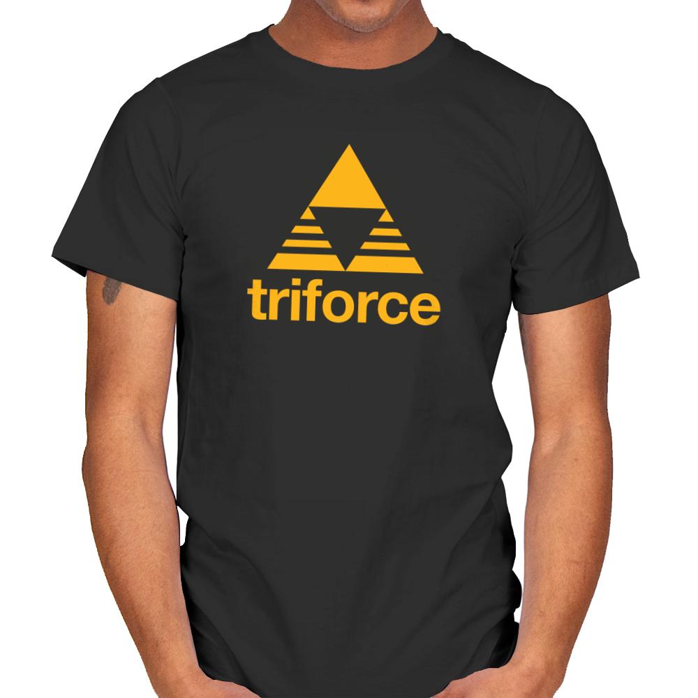 Stripe-Force Exclusive