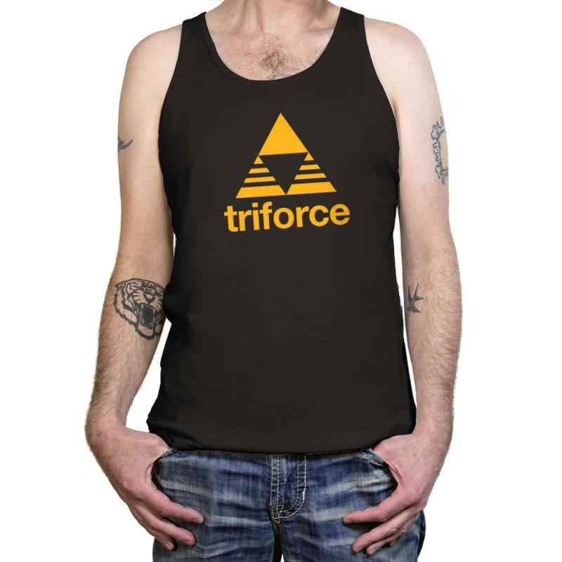 Stripe-Force Exclusive