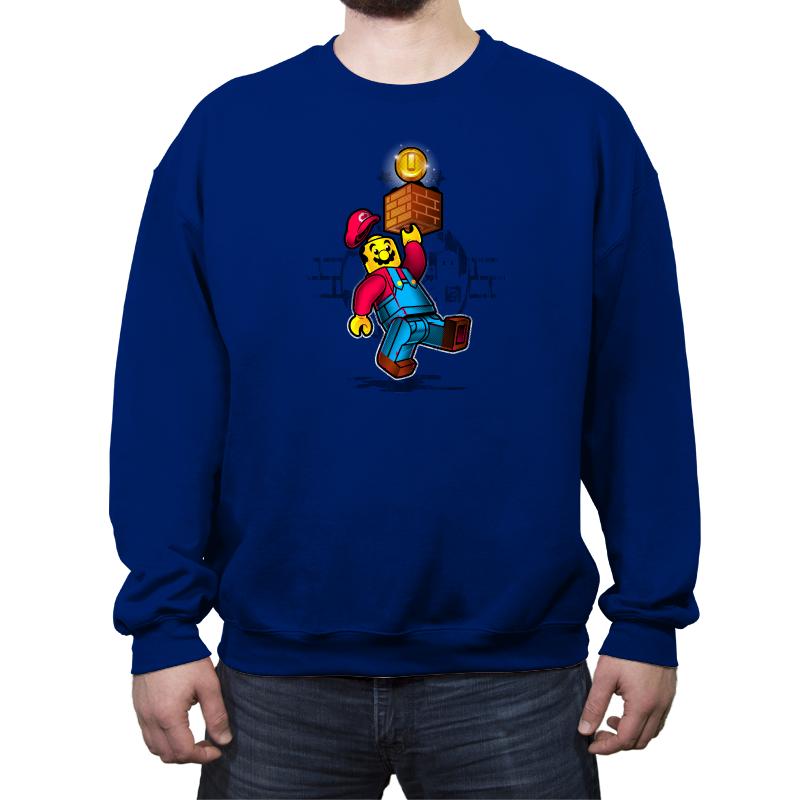 Super Brick Bros Exclusive