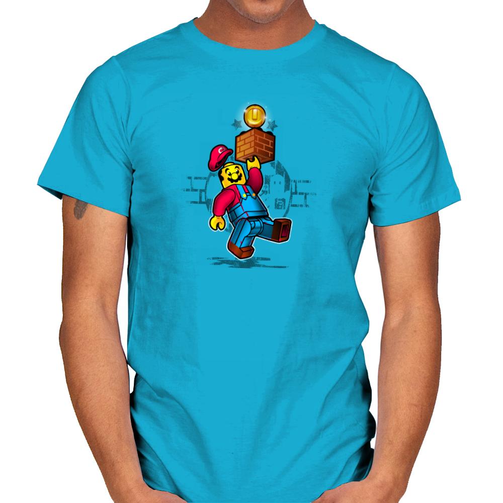 Super Brick Bros Exclusive