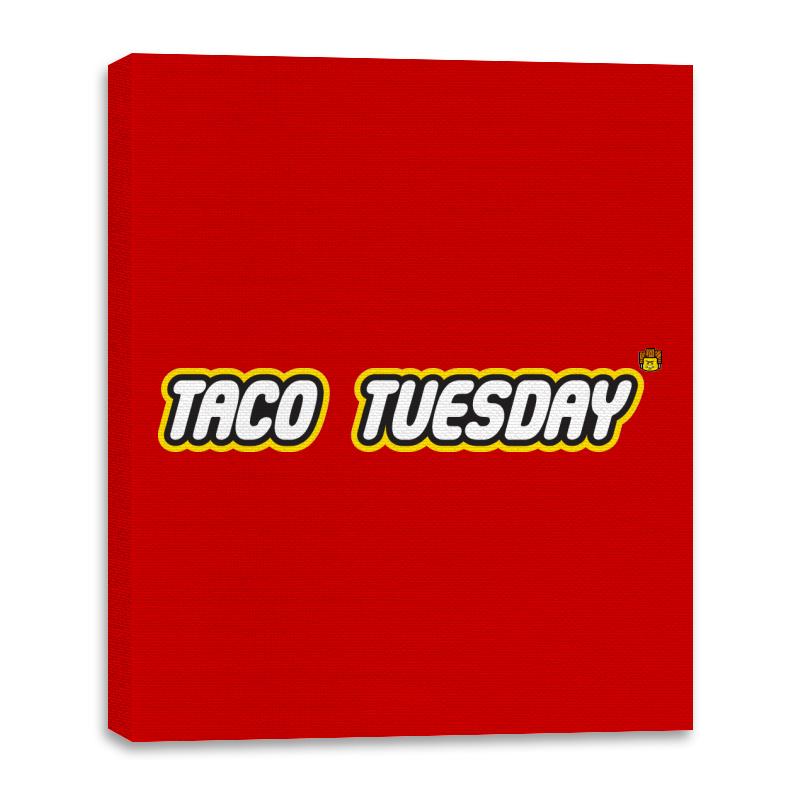 Taco Tuesday Exclusive