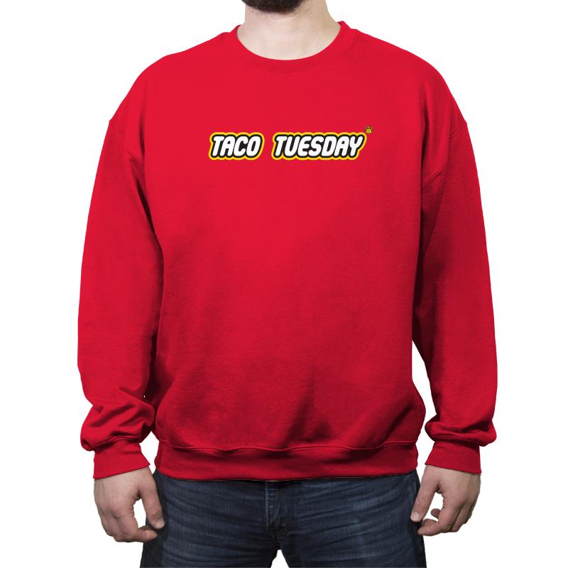Taco Tuesday Exclusive